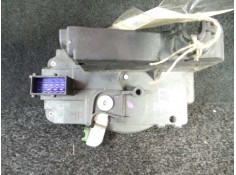 Recambio de cerradura puerta delantera derecha para opel zafira a 2.2 16v dti cat (y 22 dtr / l50) referencia OEM IAM 24444016  