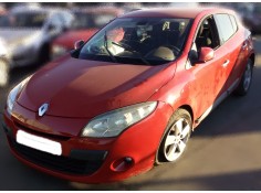 RENAULT MEGANE III BERLINA 5 P
