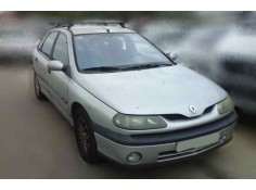 RENAULT LAGUNA (B56)