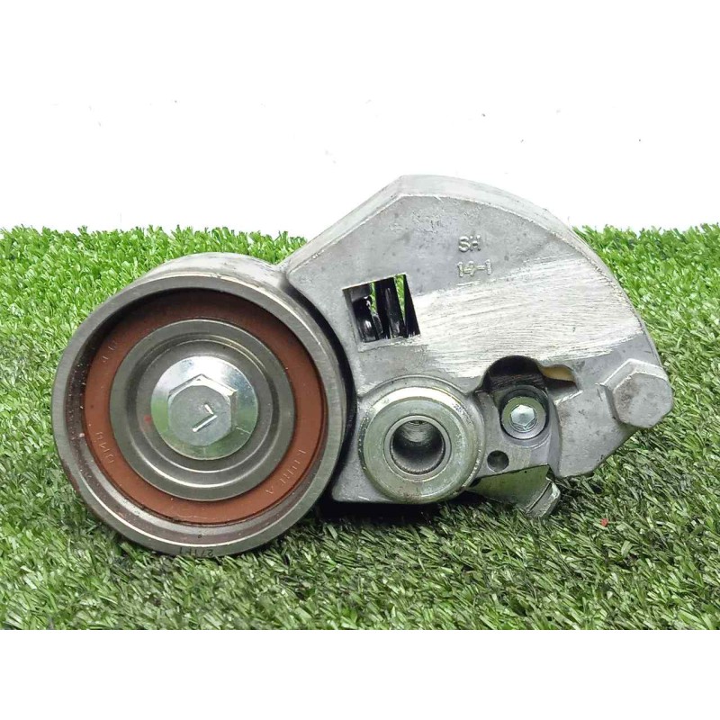 Recambio de correa distribucion para hyundai santa fe (sm) 2.0 crdi cat referencia OEM IAM SINREFERENCIA  