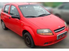 DAEWOO KALOS