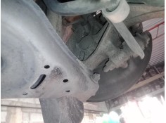 Recambio de mangueta trasera izquierda para volkswagen eos (1f7) 1.4 16v tsi referencia OEM IAM   