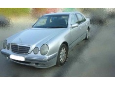 MERCEDES-BENZ CLASE E (W210) BERLINA DIESEL