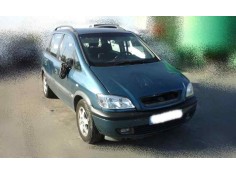OPEL ZAFIRA A