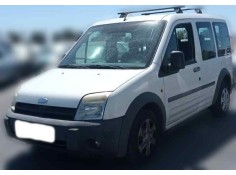 FORD TOURNEO CONNECT (TC7)