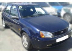FORD FIESTA BERLINA