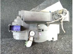 Recambio de cerradura puerta delantera derecha para opel zafira a 2.2 16v dti cat (y 22 dtr / l50) referencia OEM IAM 24444016   2