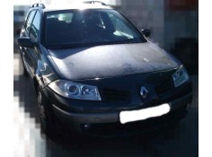 RENAULT MEGANE II FAMILIAR