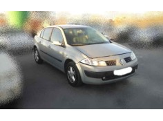 RENAULT MEGANE II CLASSIC BERLINA