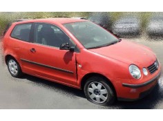 VOLKSWAGEN POLO (9N1)