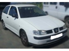 SEAT IBIZA (6K1)
