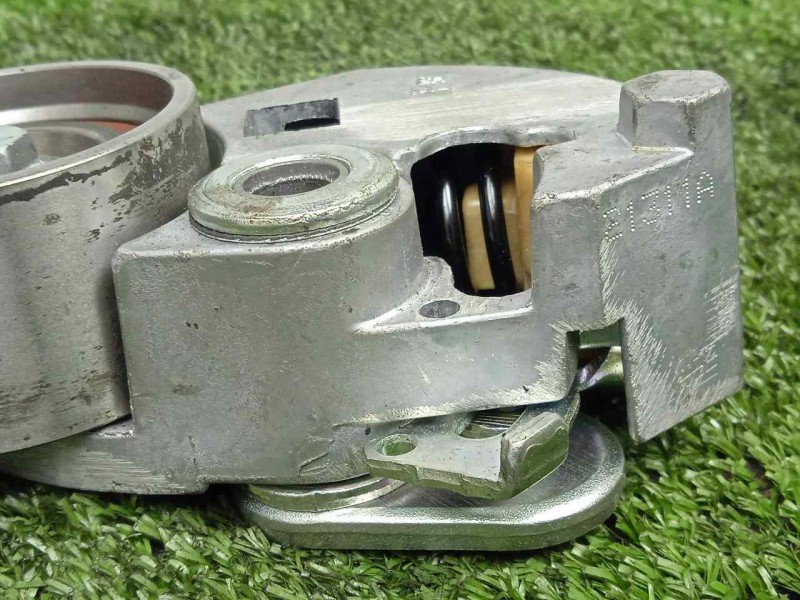 Recambio de correa distribucion para hyundai santa fe (sm) 2.0 crdi cat referencia OEM IAM SINREFERENCIA  