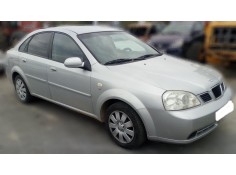 DAEWOO NUBIRA BERLINA