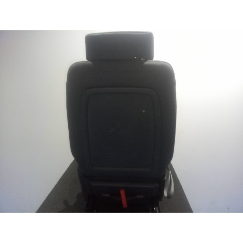 Recambio de asiento trasero medio para volkswagen touran (1t1) 1.9 tdi referencia OEM IAM   