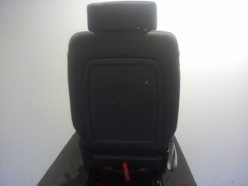 Recambio de asiento trasero medio para volkswagen touran (1t1) 1.9 tdi referencia OEM IAM   
