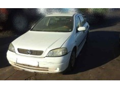 OPEL ASTRA G BERLINA