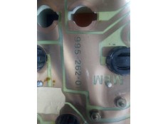Recambio de cuadro instrumentos para renault 7 1.0 referencia OEM IAM 99526201 JAEGER  2