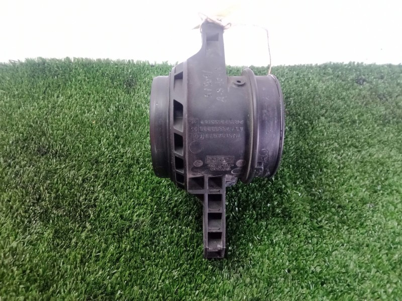 Recambio de caudalimetro para ford focus lim. (cb4) 1.6 tdci cat referencia OEM IAM 7M51128579BB-7M519A673FG  