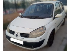 RENAULT SCENIC II