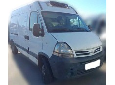 NISSAN INTERSTAR MOD. 04 (X70)