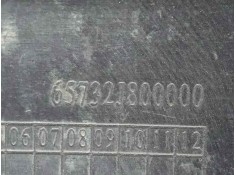 Recambio de guardabarros trasero para keeway rkv 125 referencia OEM IAM 65732J800000   2