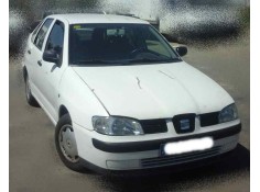 SEAT CORDOBA BERLINA (6K2)