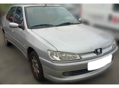 PEUGEOT 306 BERLINA 3/4/5 PUERTAS (S2)