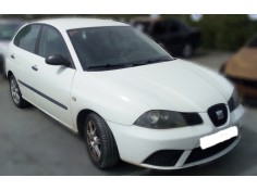 SEAT IBIZA (6L1)