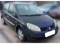 RENAULT SCENIC II