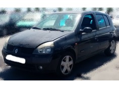 RENAULT CLIO II FASE II (B/CB0)