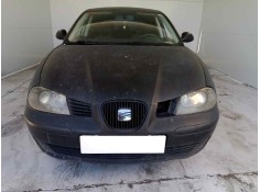 SEAT IBIZA (6L1)
