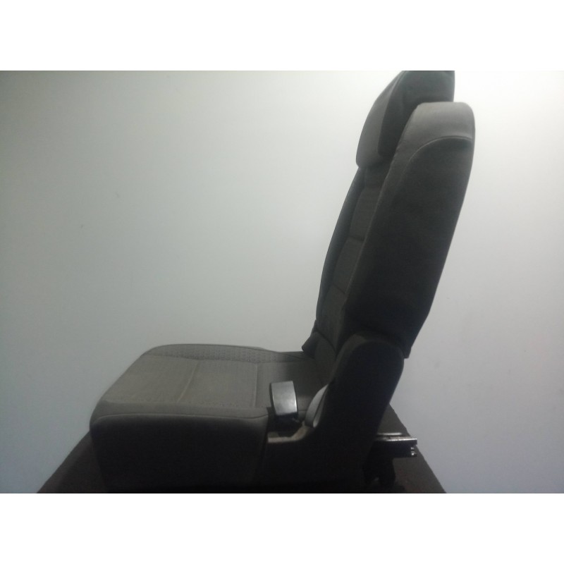 Recambio de asiento trasero medio para volkswagen touran (1t1) 1.9 tdi referencia OEM IAM   
