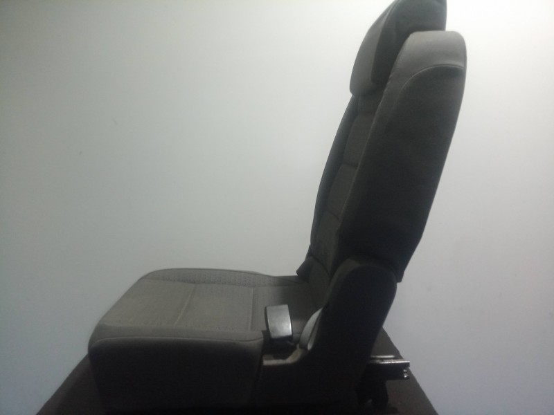 Recambio de asiento trasero medio para volkswagen touran (1t1) 1.9 tdi referencia OEM IAM   