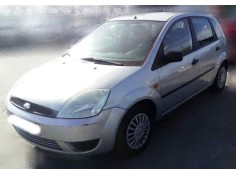 FORD FIESTA (CBK)