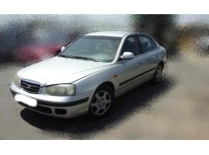 HYUNDAI ELANTRA (XD)