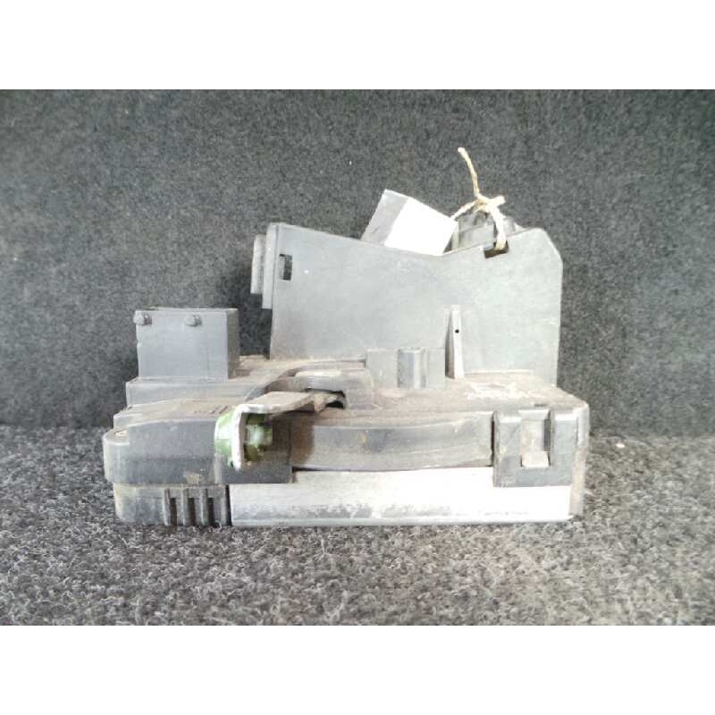 Recambio de cerradura puerta delantera derecha para opel zafira a 2.2 16v dti cat (y 22 dtr / l50) referencia OEM IAM 24444016  