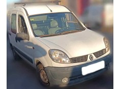 RENAULT KANGOO (F/KC0)