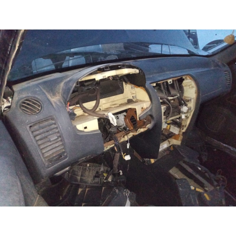 Recambio de salpicadero para hyundai terracan (hp) 2.9 crdi cat referencia OEM IAM   