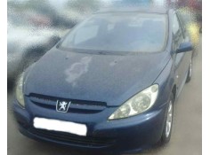 PEUGEOT 307 (S1)
