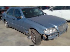MERCEDES-BENZ CLASE C (W202) BERLINA