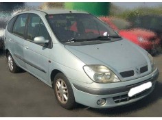 RENAULT SCENIC (JA..)