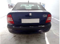 SKODA OCTAVIA BERLINA (1U2)