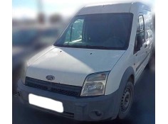 FORD TRANSIT CONNECT (TC7)