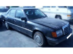 MERCEDES-BENZ CLASE E (W124) BERLINA
