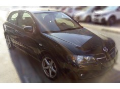 NISSAN ALMERA (N16/E)