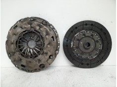 Recambio de kit embrague para mitsubishi grandis (na0w) 2.0 di-d cat referencia OEM IAM 20B16III-F5300  