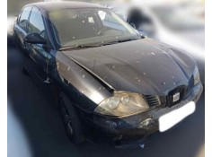 SEAT CORDOBA BERLINA (6L2)