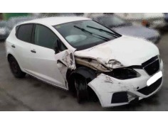 SEAT IBIZA (6J5)