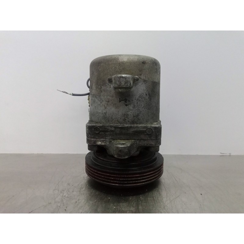 Recambio de compresor aire acondicionado para suzuki swift azg (nz) 1.3 ddis diesel cat referencia OEM IAM 9520070CA2-8902124500