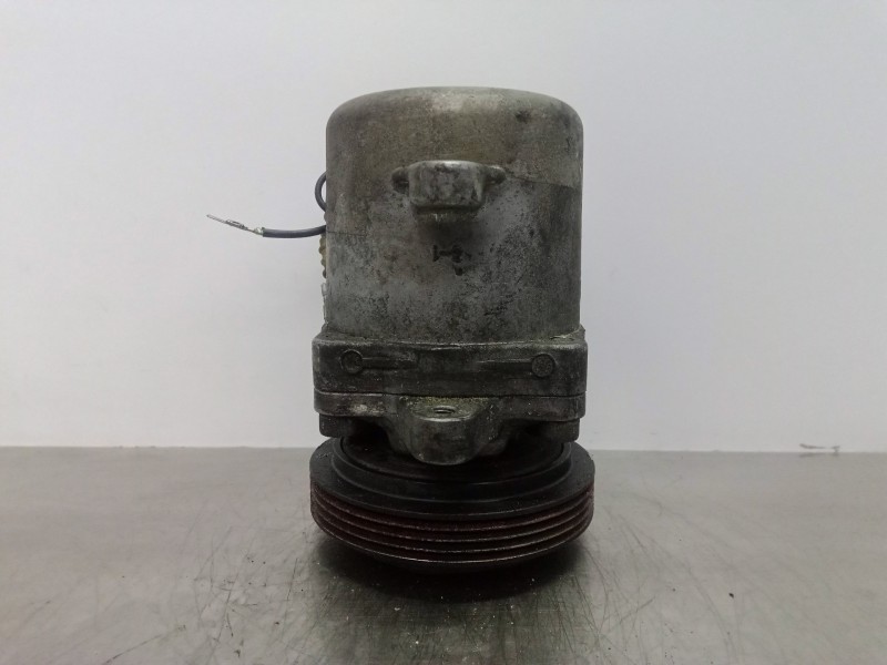 Recambio de compresor aire acondicionado para suzuki swift azg (nz) 1.3 ddis diesel cat referencia OEM IAM 9520070CA2-8902124500